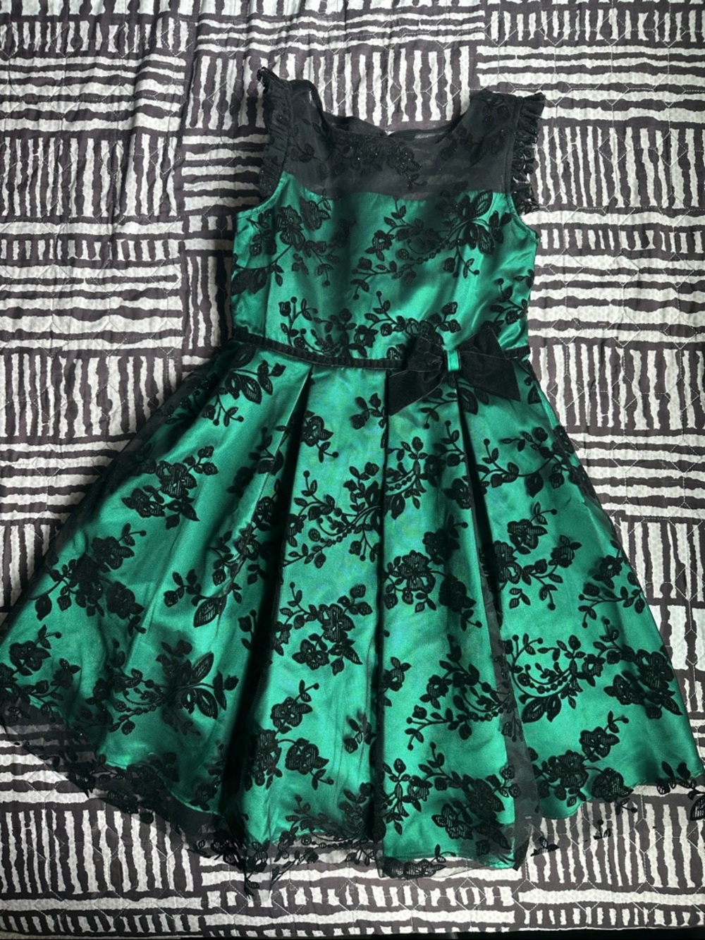 Party dress